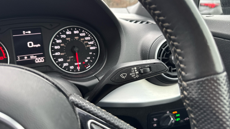 Audi Q2 30 TDI S Line 5dr Diesel Estate